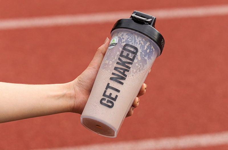 Naked Nutrition