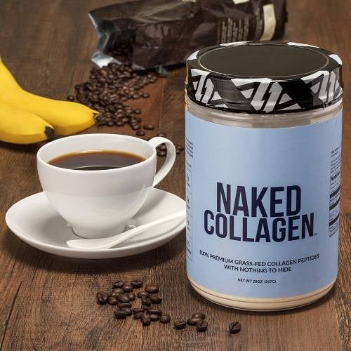 FSA Eligible Collagen Products