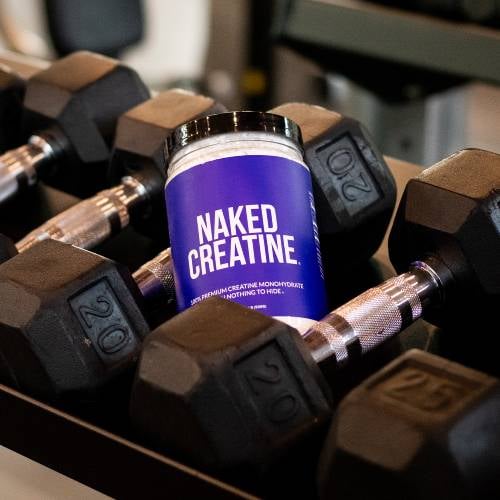 FSA Eligible Creatine Supplements