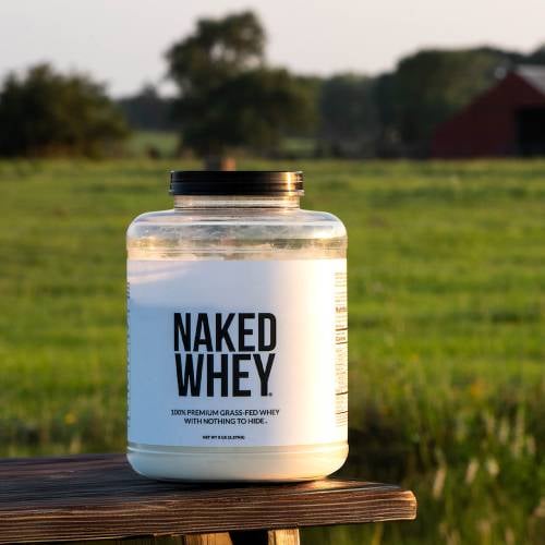 FSA Eligible Protein Powder