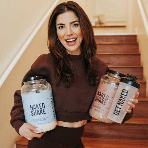 FSA Eligible Protein Shakes