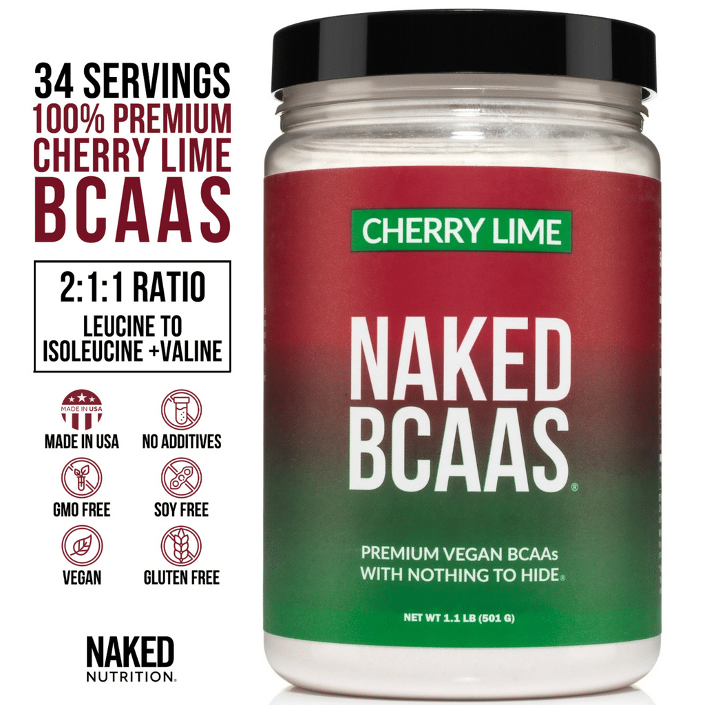 Branched Chain Amino Acids