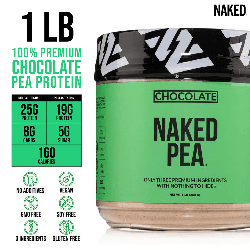 chocolate protein powder