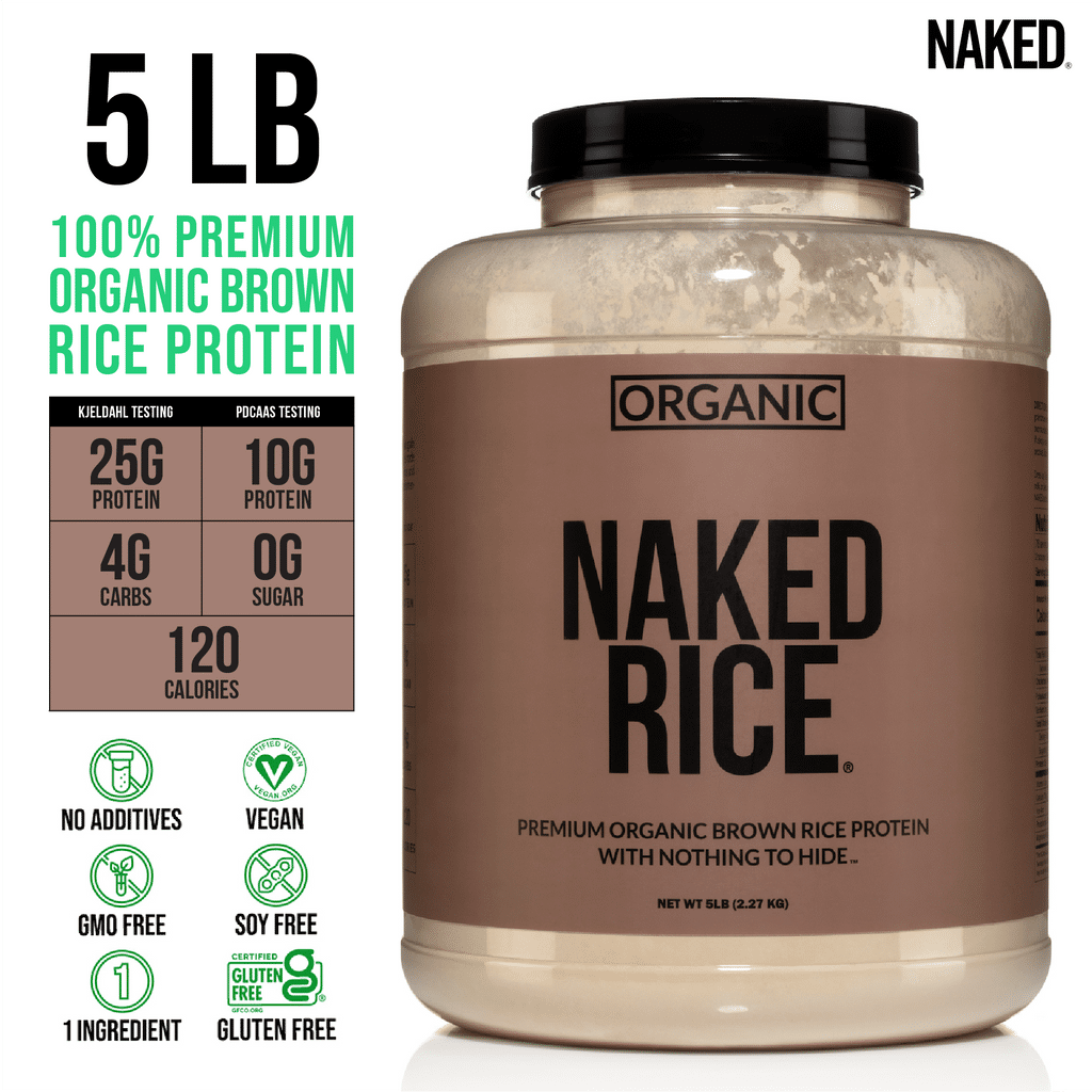 Unflavored-Rice-5LB-Certification
