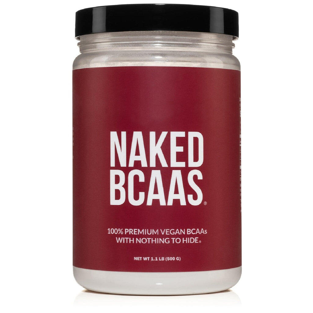 branched chain amino acids