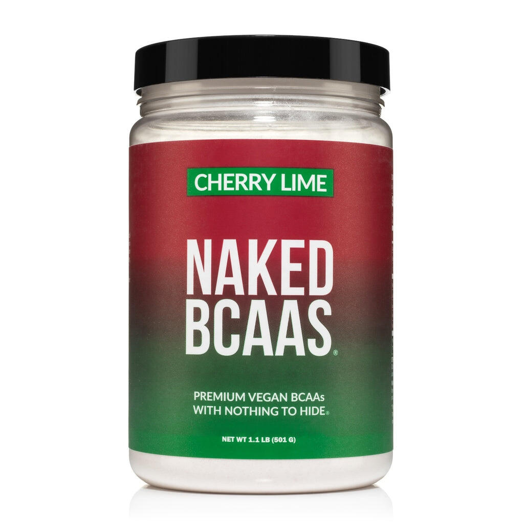 cherry lime branched chain amino acids