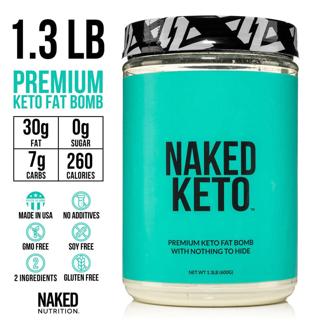 keto fat bomb