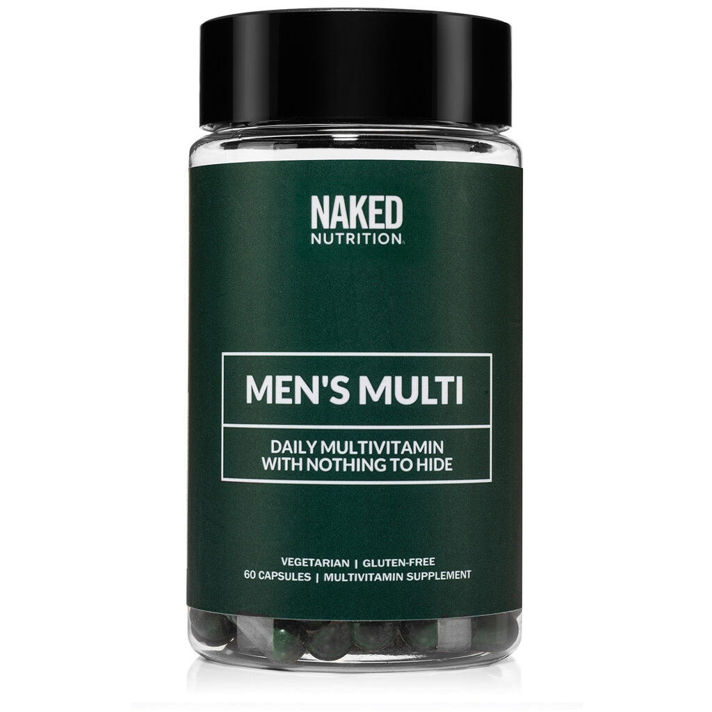 men's multivitamin