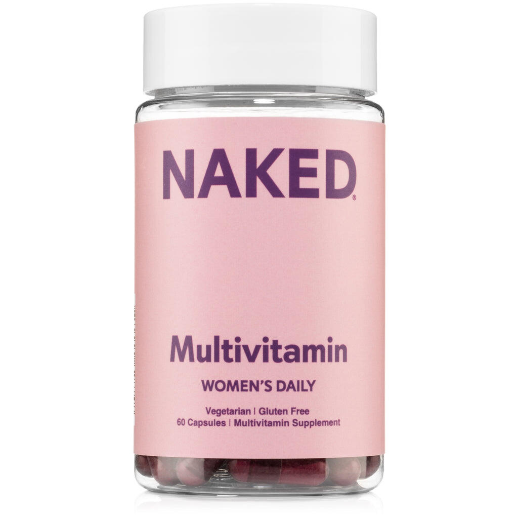 women's multivitamin
